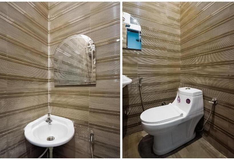 호텔 Oyo Flagship Rajmahal