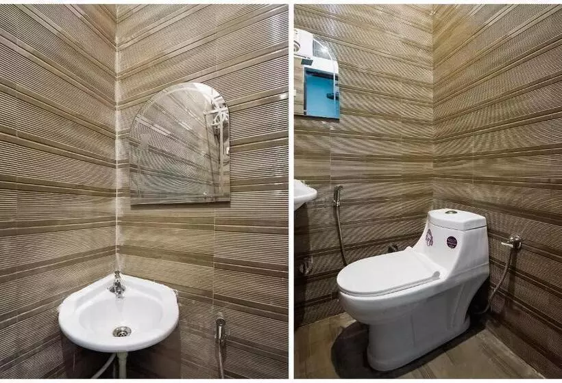 Hotelli Oyo Flagship  Rajmahal