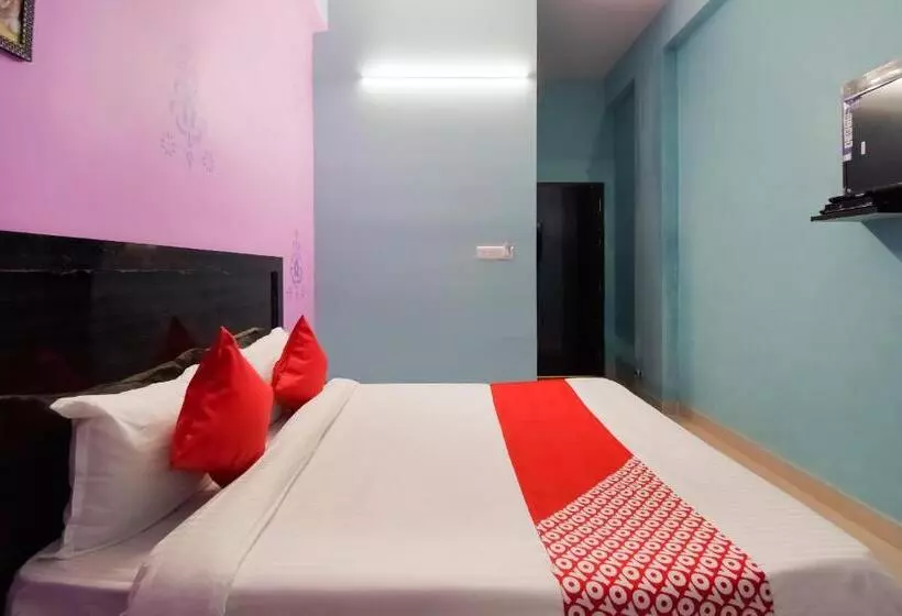 Hotelli Oyo Flagship  Rajmahal