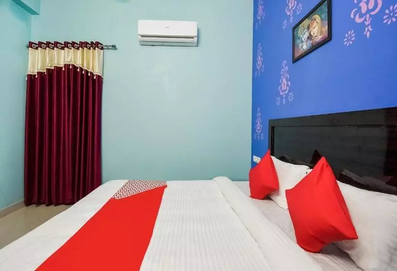 Hotelli Oyo Flagship  Rajmahal