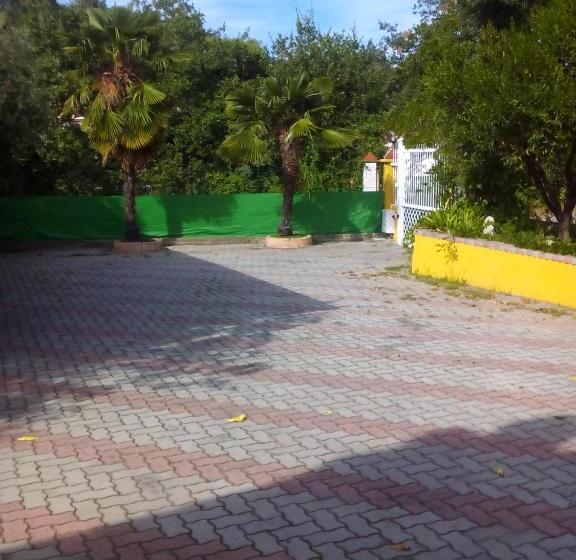 Il Pittore Di Stelle B&b