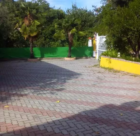 Il Pittore Di Stelle B&b