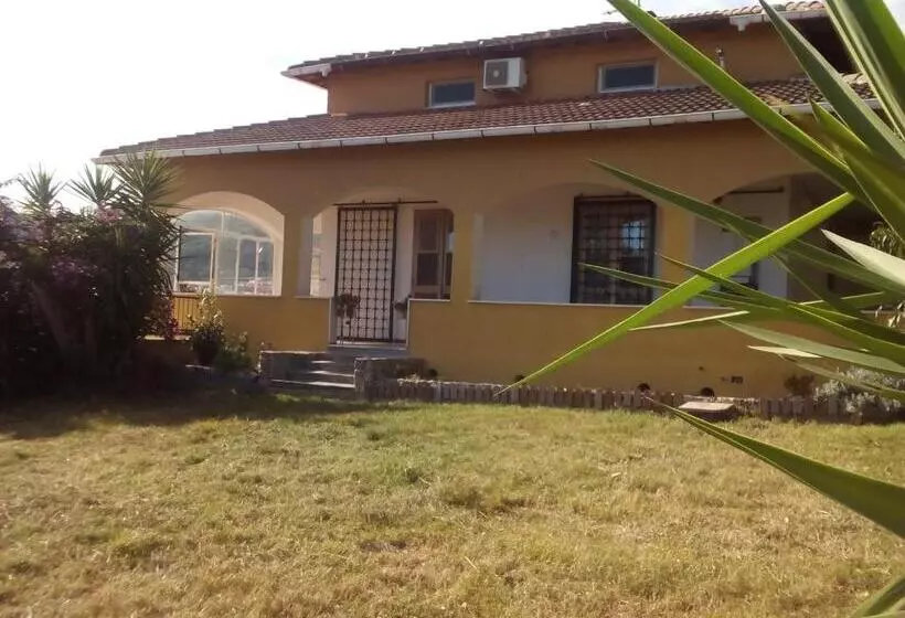 Il Pittore Di Stelle B&b