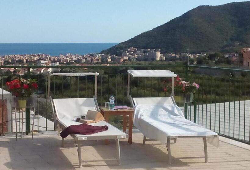 Il Pittore Di Stelle B&b