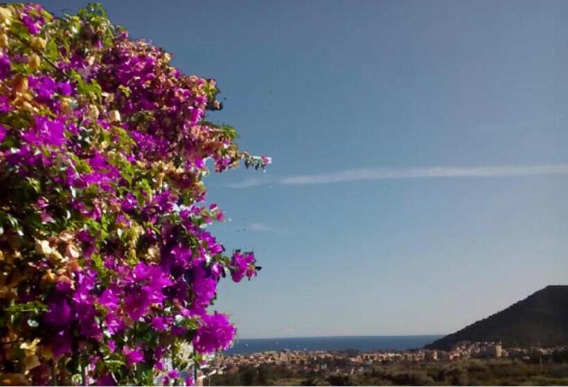 Il Pittore Di Stelle B&b