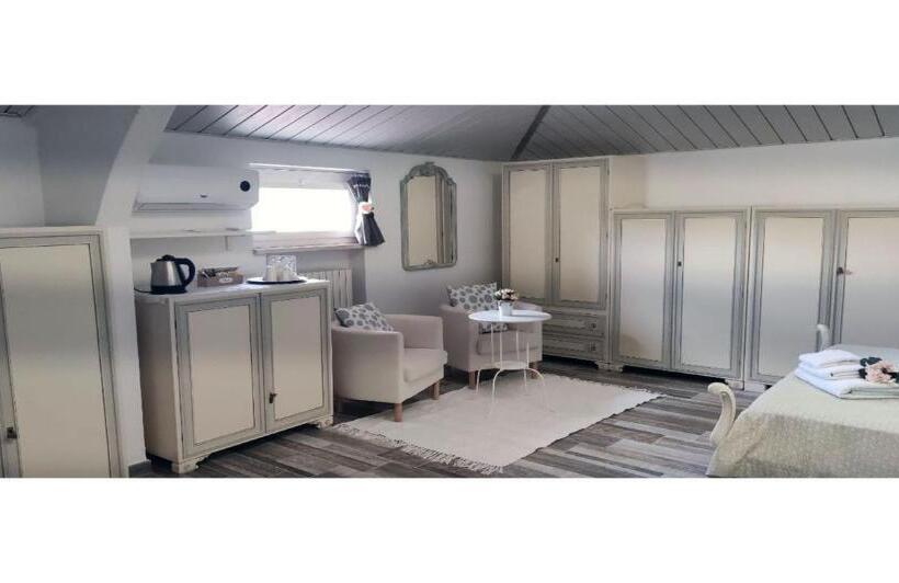 Il Pittore Di Stelle B&b