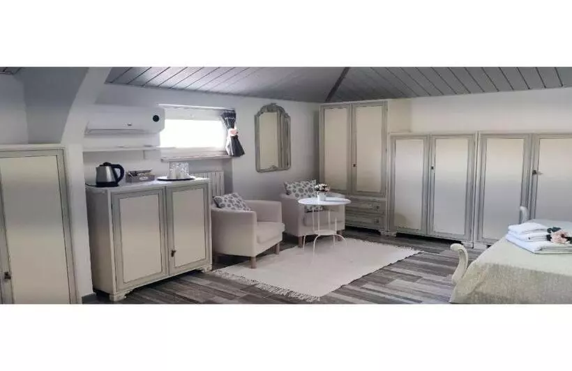 Il Pittore Di Stelle B&b