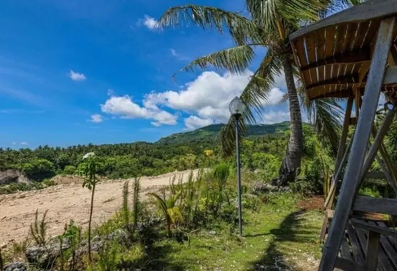 Majatalo Diamond Beach Bungalow