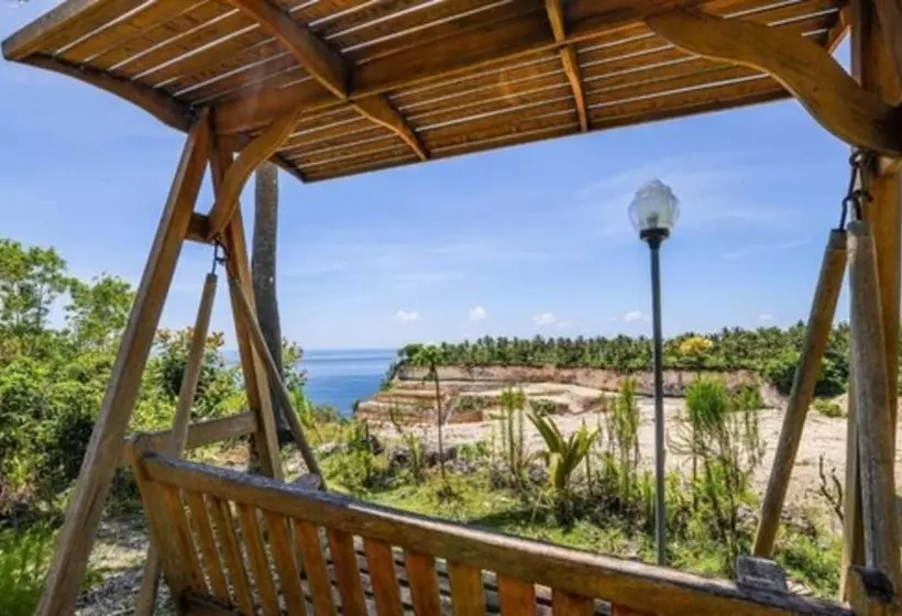 Majatalo Diamond Beach Bungalow