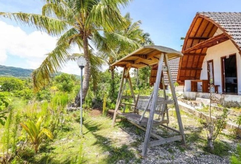 膳宿费 Diamond Beach Bungalow