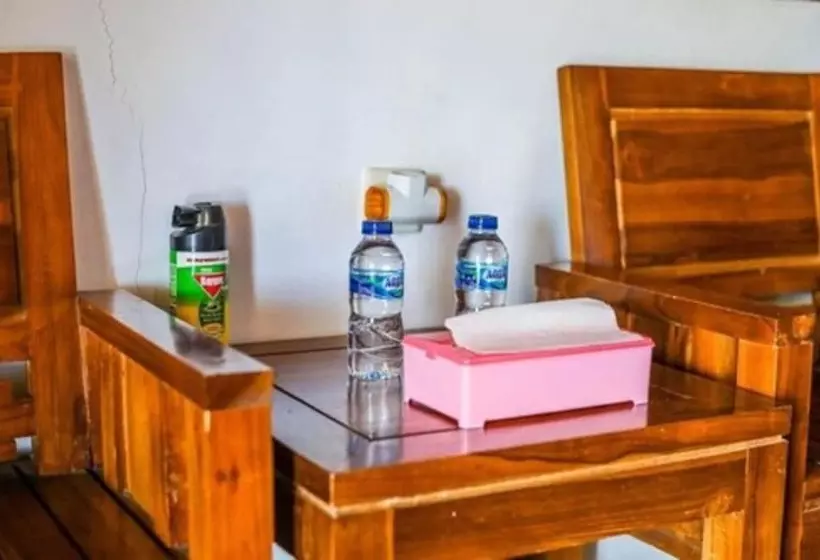 Majatalo Diamond Beach Bungalow