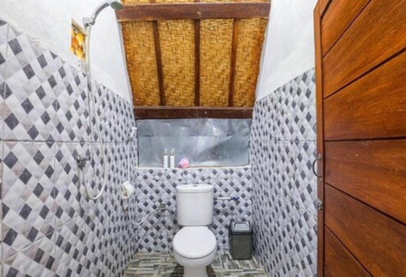 膳宿费 Diamond Beach Bungalow