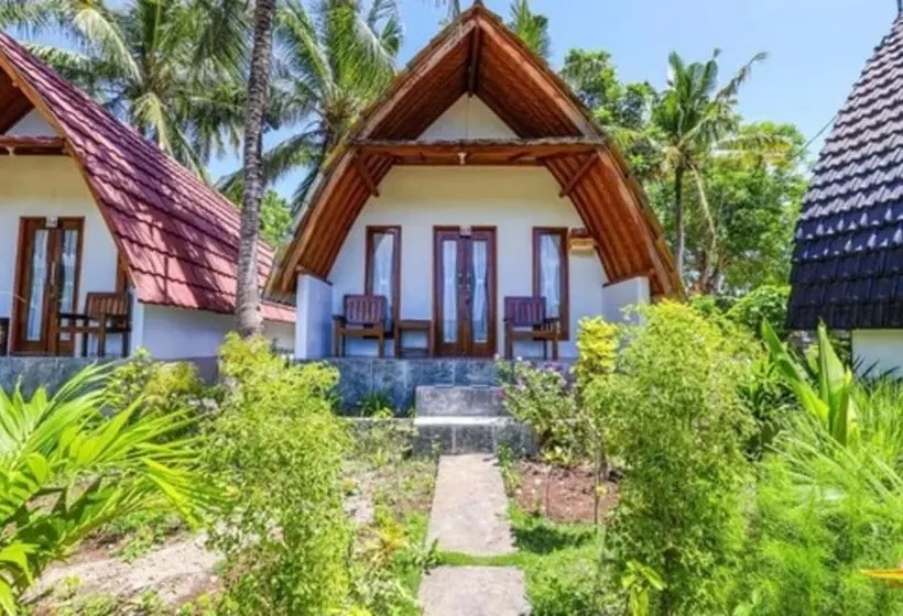 Majatalo Diamond Beach Bungalow