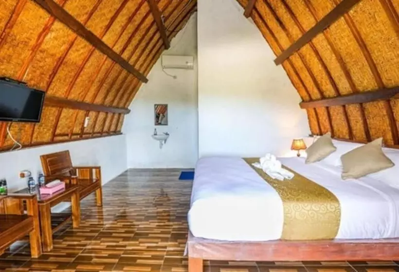 Majatalo Diamond Beach Bungalow