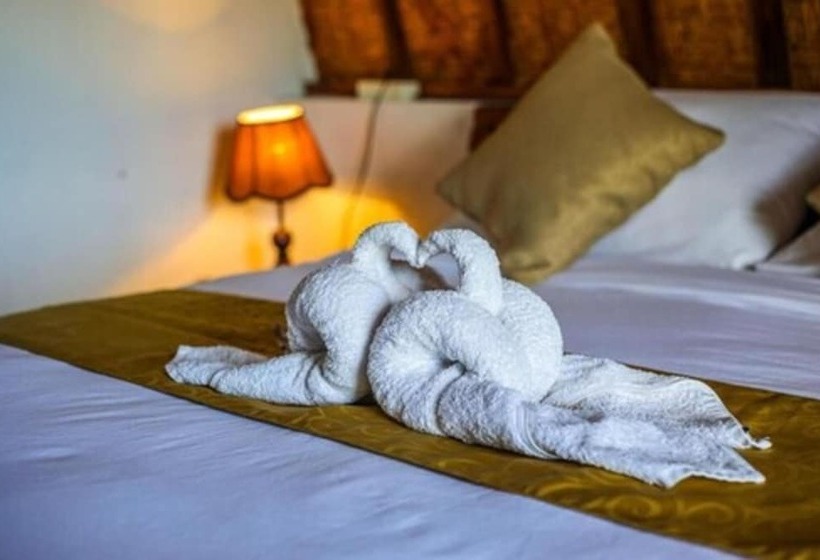 膳宿费 Diamond Beach Bungalow