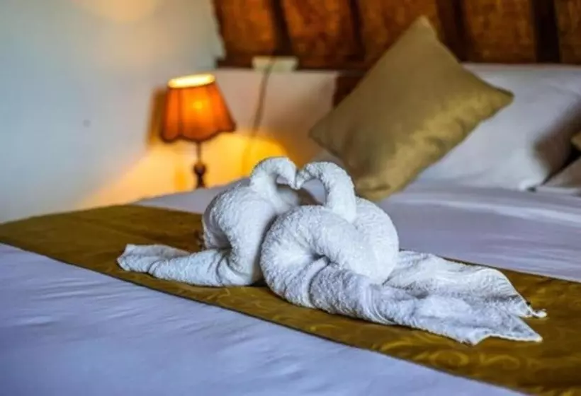 Majatalo Diamond Beach Bungalow