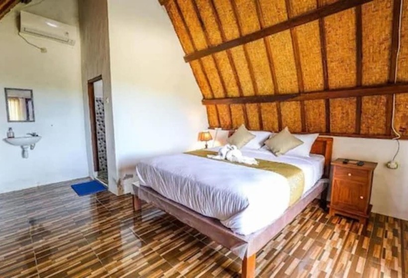 膳宿费 Diamond Beach Bungalow