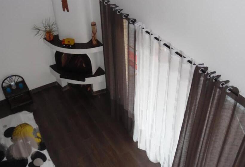 پانسیون Ecole Lodge Antananarivo