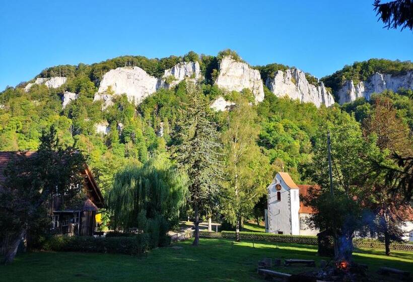 膳宿费 Murmeltier