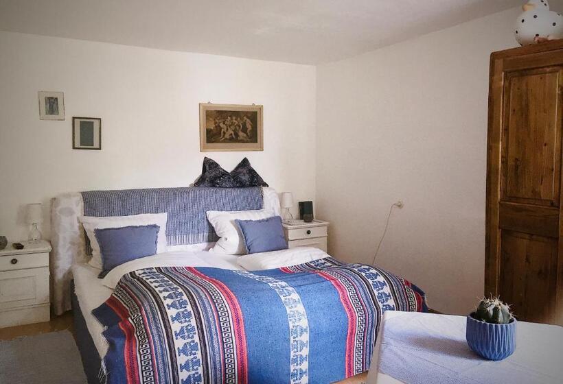 膳宿费 Murmeltier