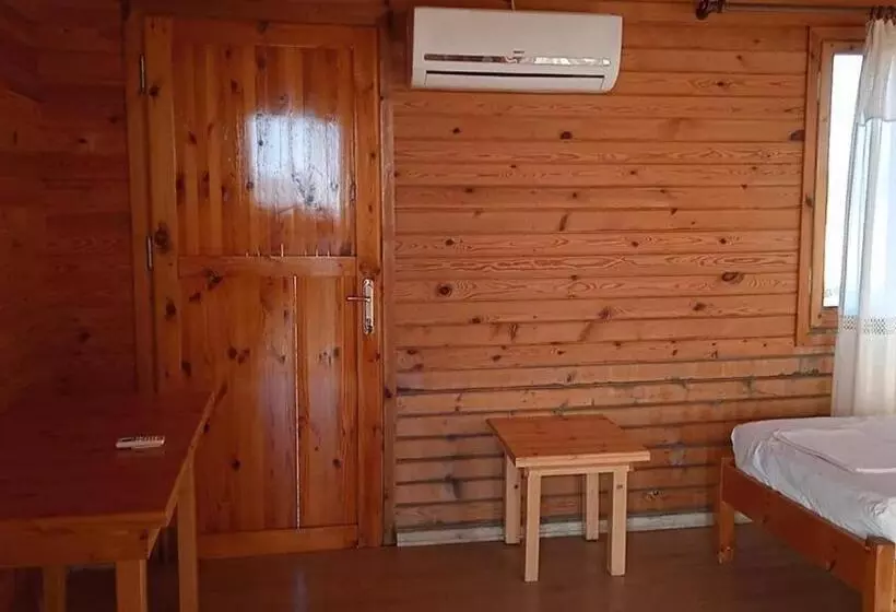 ペンション Oasi̇s At Ayfi̇lon