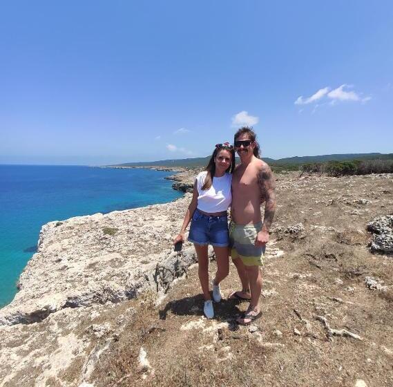 پانسیون Oasi̇s At Ayfi̇lon