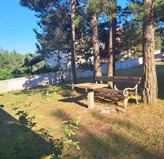 پانسیون Tara Bozic Apartmani