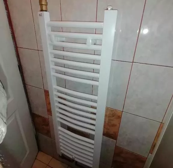 پانسیون Tara Bozic Apartmani