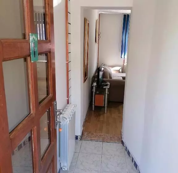 پانسیون Tara Bozic Apartmani