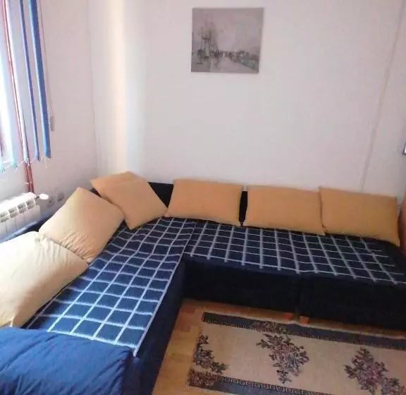 پانسیون Tara Bozic Apartmani