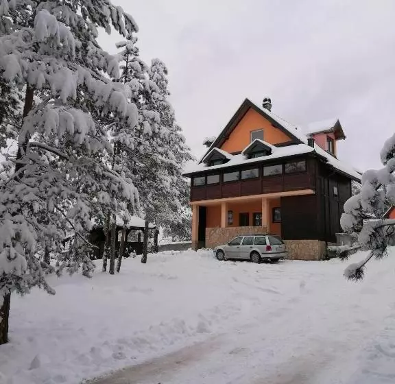 پانسیون Tara Bozic Apartmani