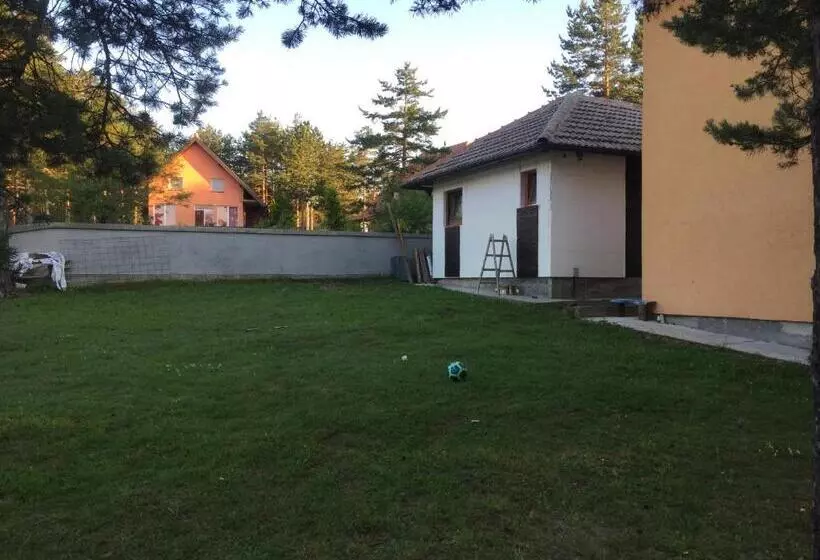 پانسیون Tara Bozic Apartmani