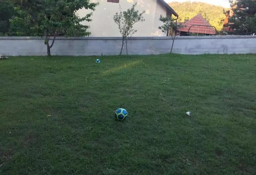 پانسیون Tara Bozic Apartmani