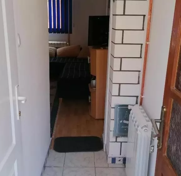 پانسیون Tara Bozic Apartmani