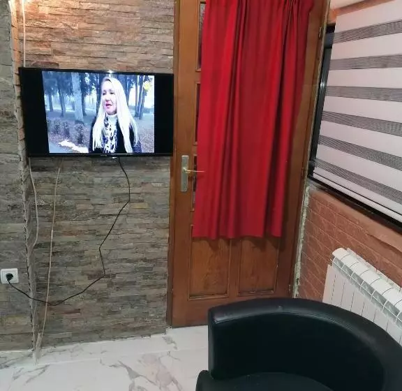 پانسیون Tara Bozic Apartmani