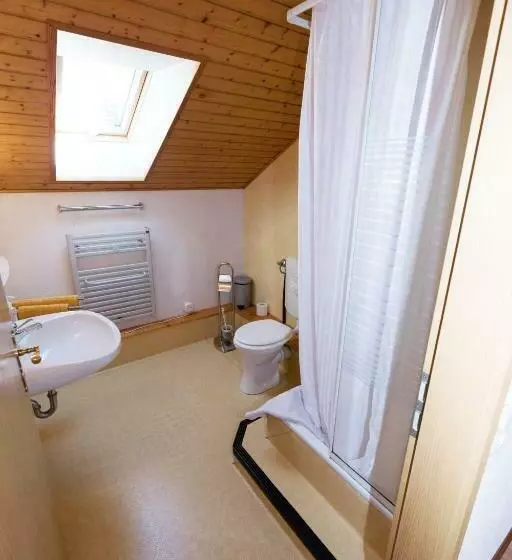 Majatalo Grünes Paradies  Garni