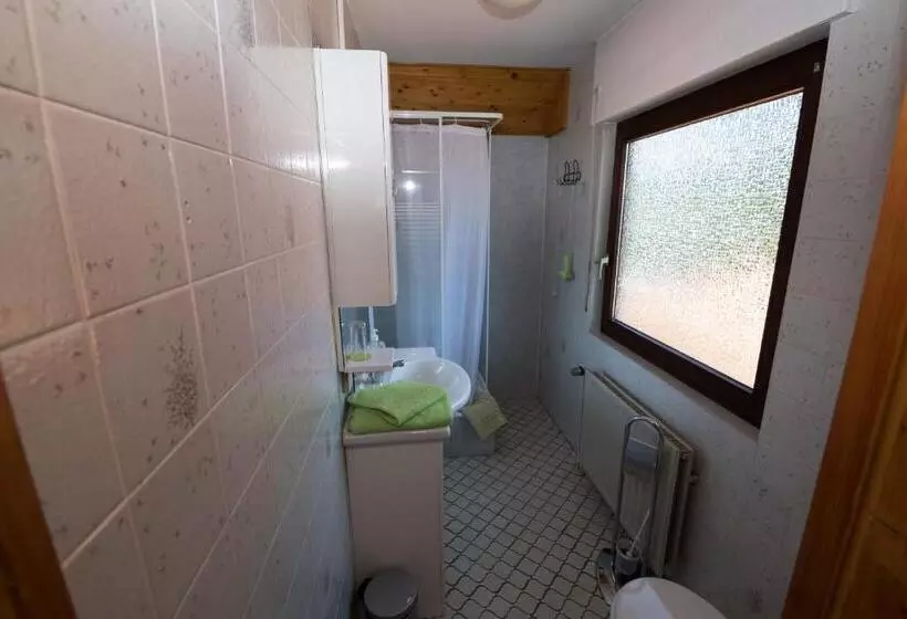 Majatalo Grünes Paradies  Garni