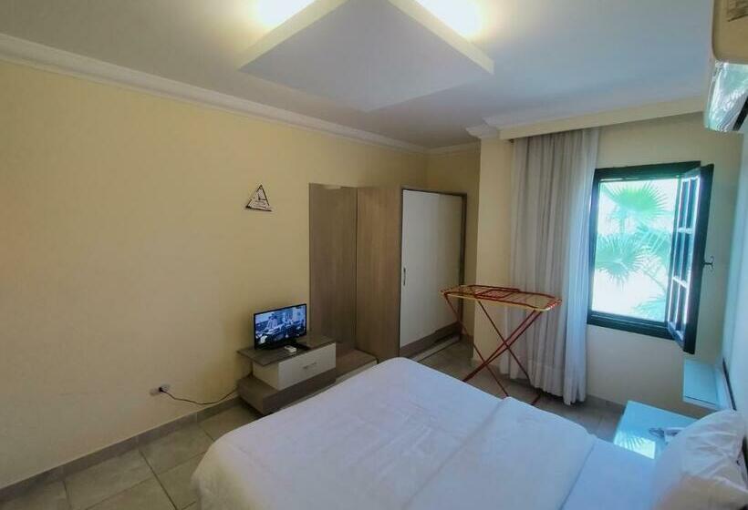 استراحتگاه دلتا شرم 209 82