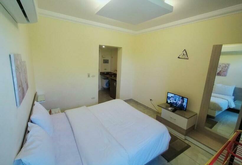 استراحتگاه دلتا شرم 209 82