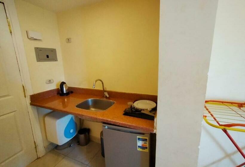 استراحتگاه دلتا شرم 209 82