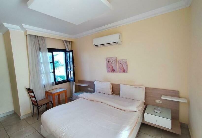 استراحتگاه دلتا شرم 209 82