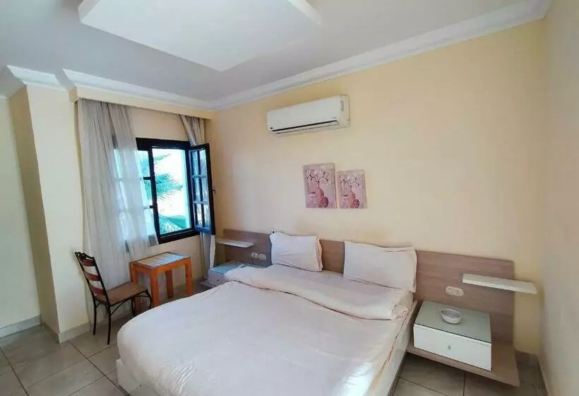 استراحتگاه دلتا شرم 209 82