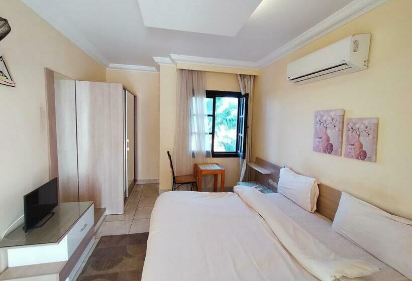 استراحتگاه دلتا شرم 209 82