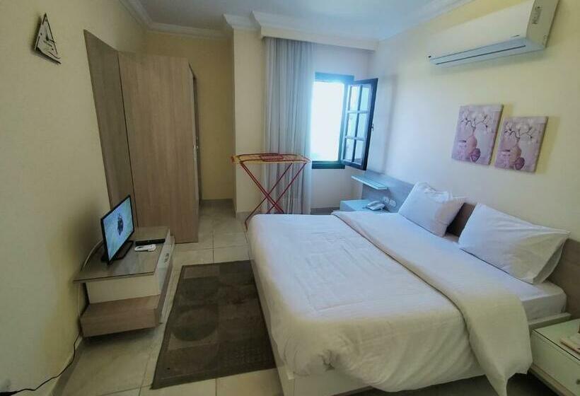 استراحتگاه دلتا شرم 209 82