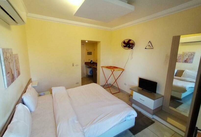 استراحتگاه دلتا شرم 209 82