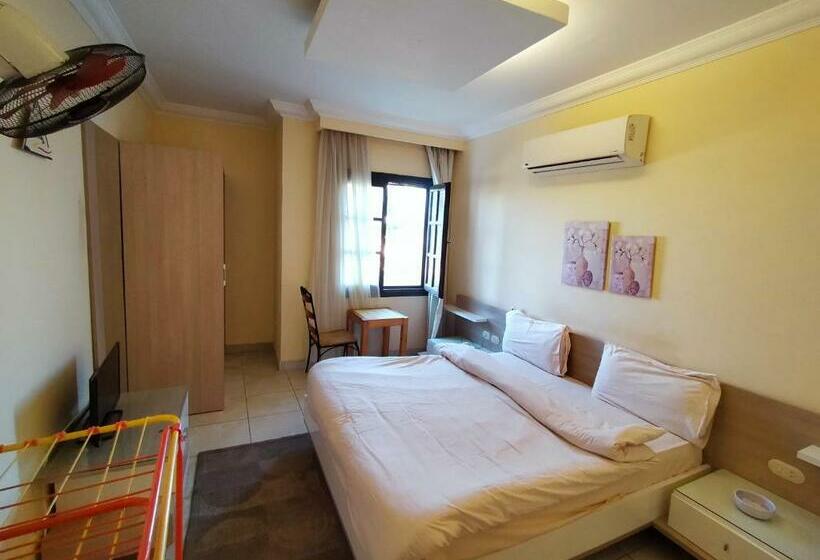 استراحتگاه دلتا شرم 209 82