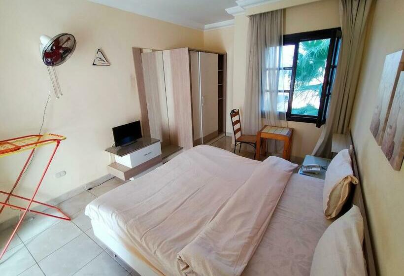 استراحتگاه دلتا شرم 209 82