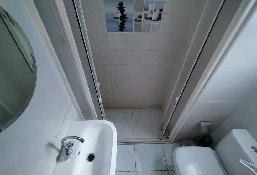 استراحتگاه دلتا شرم 209 82