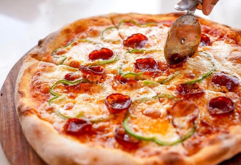 Resort Nacpan Beach Glamping Managed By H Hospitality Group