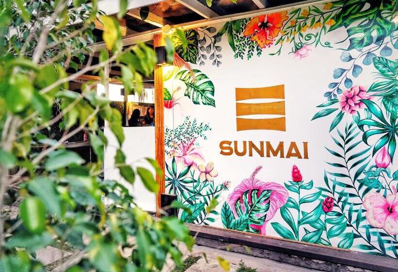 Resort Nacpan Beach Glamping Managed By H Hospitality Group